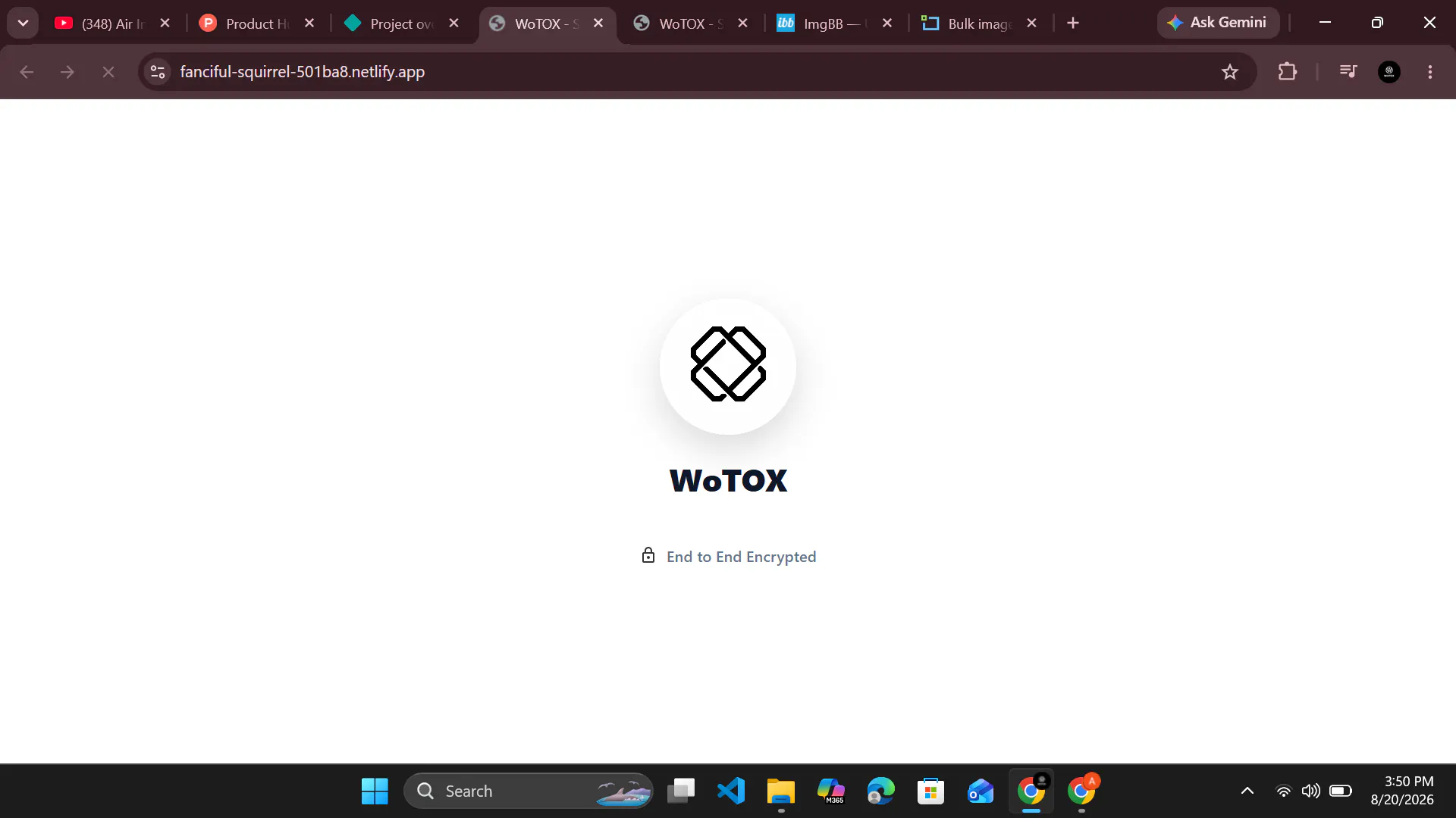 WoTOX(Beta Version) gallery image