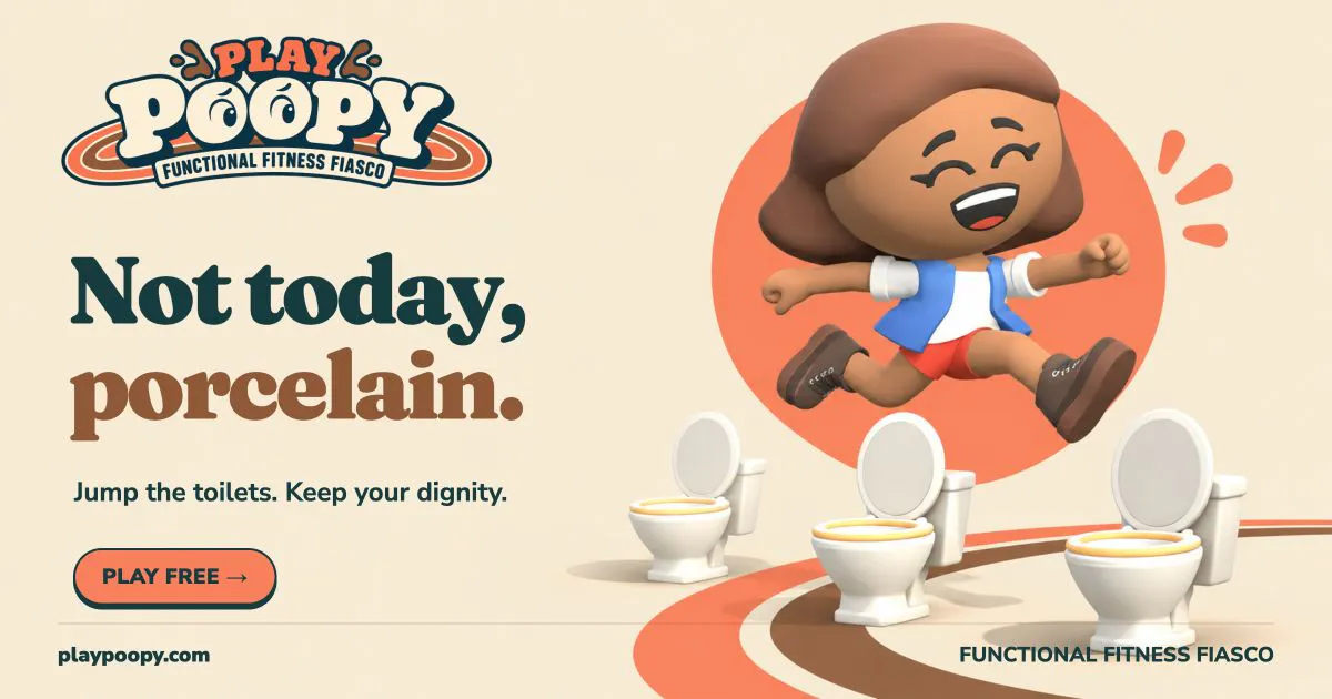 Poopy gallery image