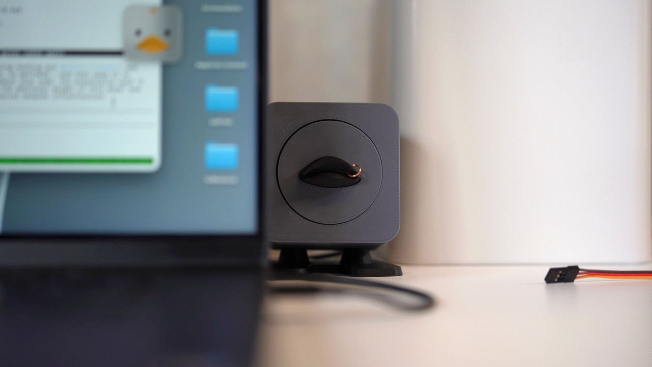 Duck, Duck, Duck! by IDEO gallery image