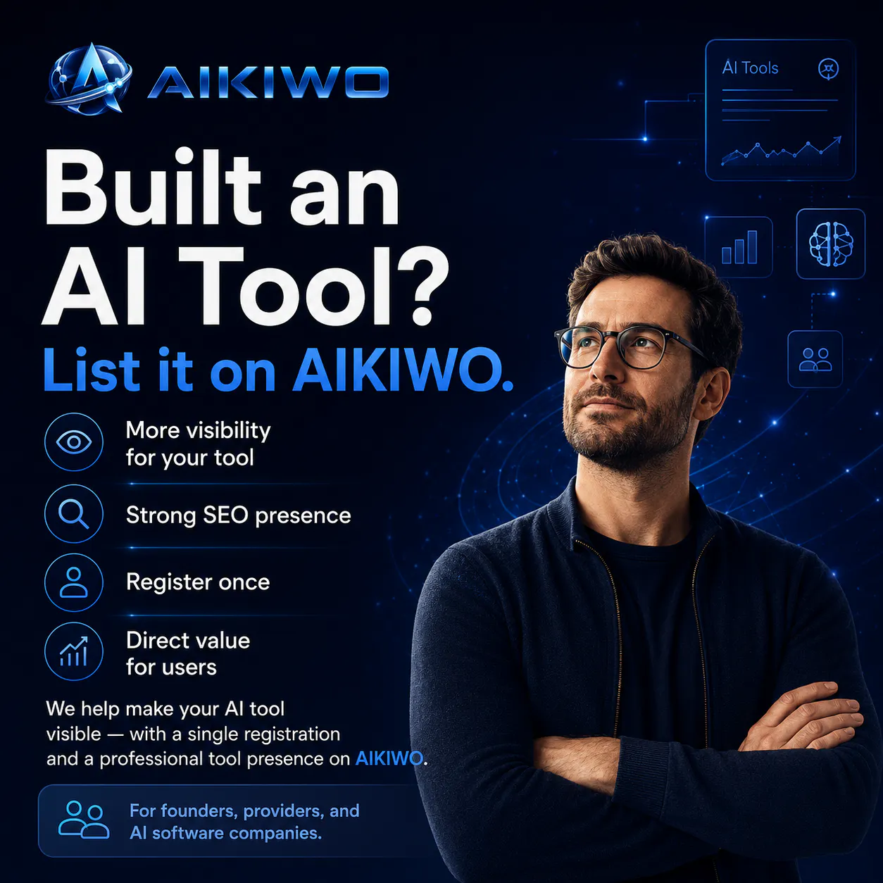 AIKIWO gallery image