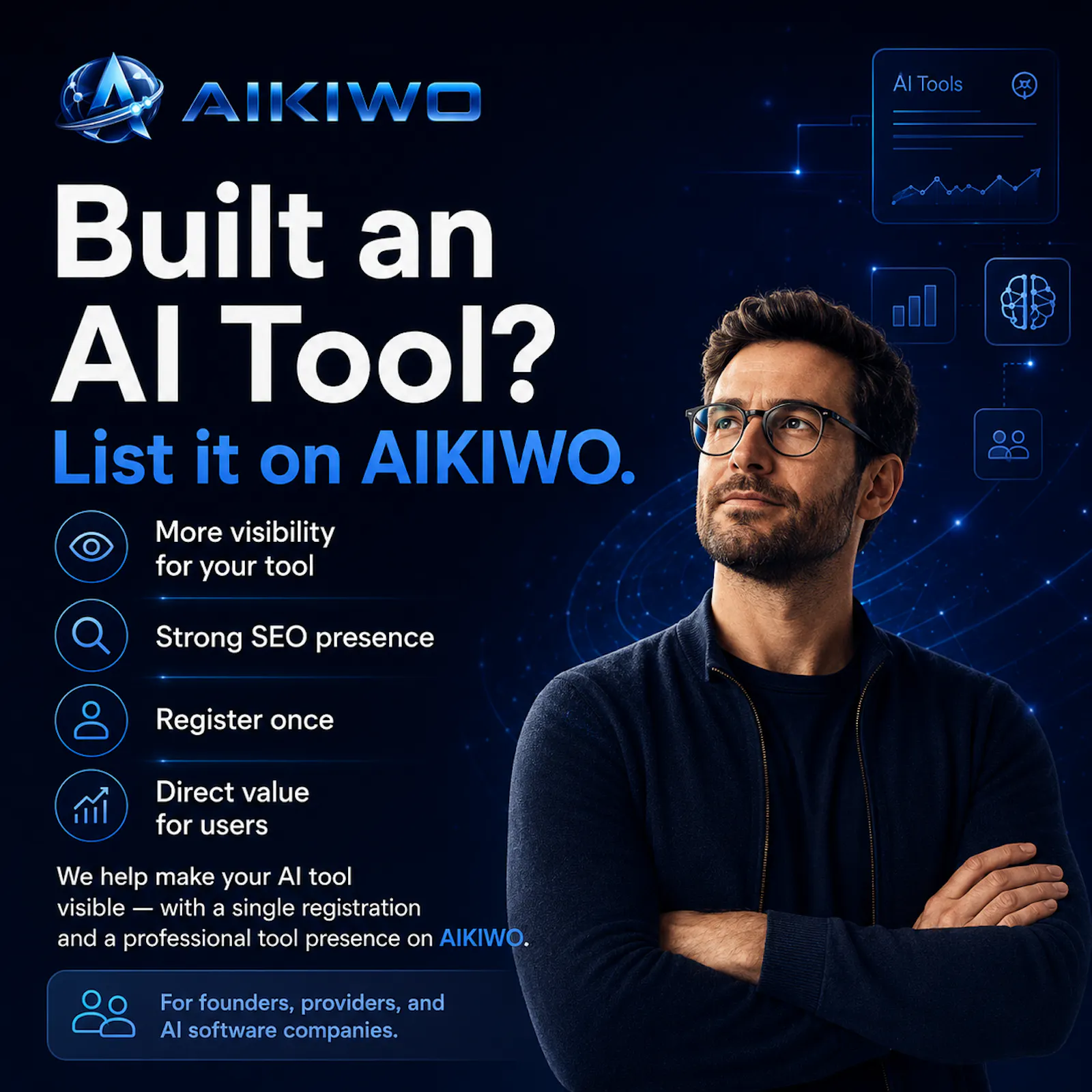 AIKIWO screenshot 5