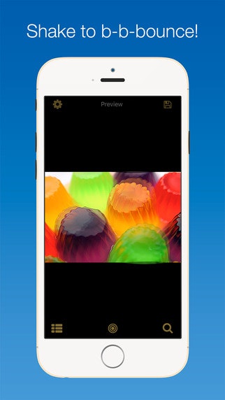 Things that Bounce gallery image