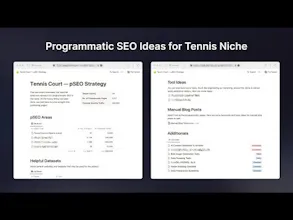 UntalkedSEO gallery image