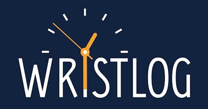 WristLog gallery image