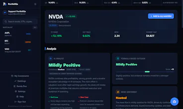 PortfoliQa gallery image