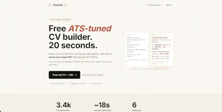 Fluents gallery image