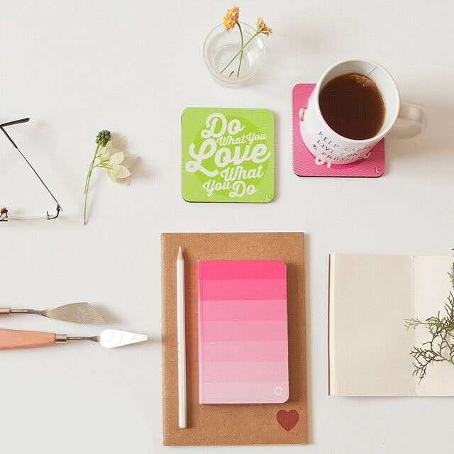 LetterNote gallery image