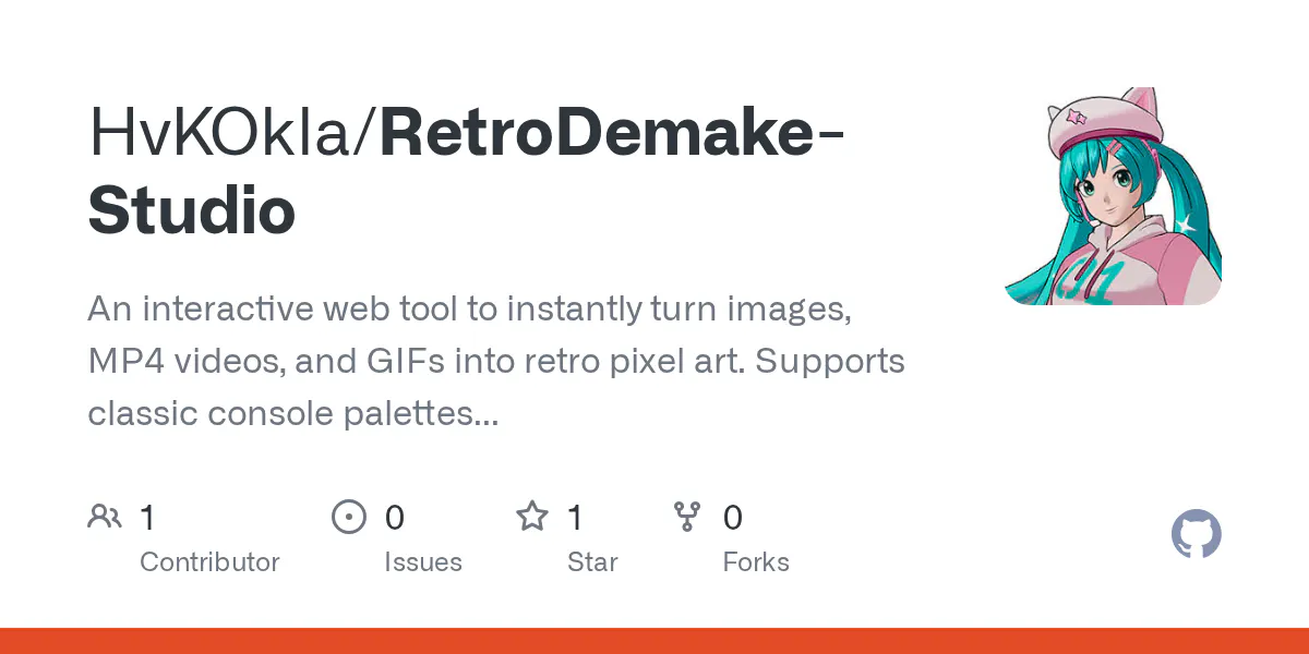 RetoDemake Studio gallery image