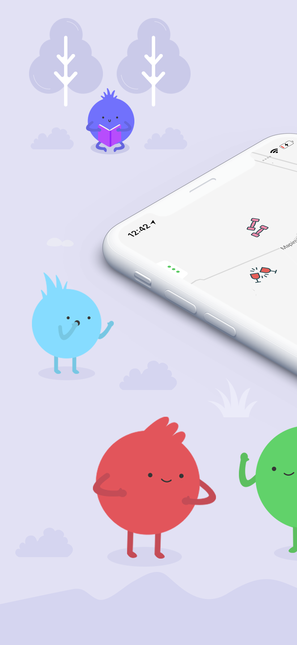 Around gallery image