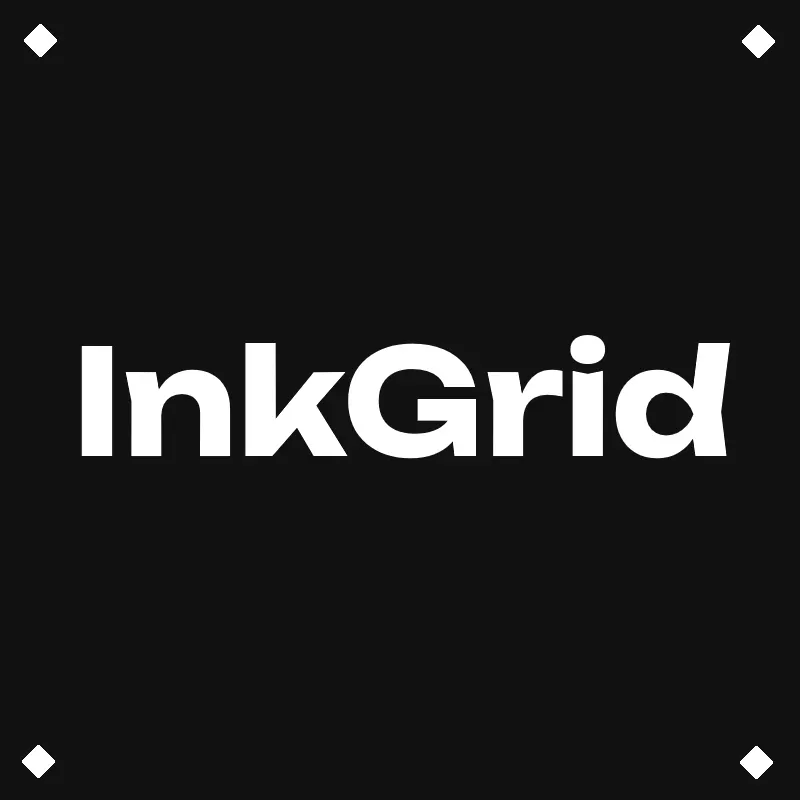 InkGrid