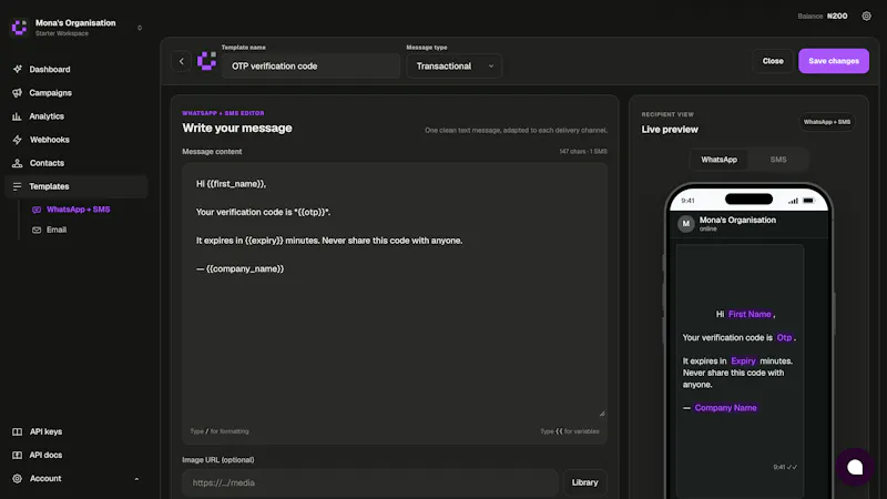 Convert by Ruut screenshot 3