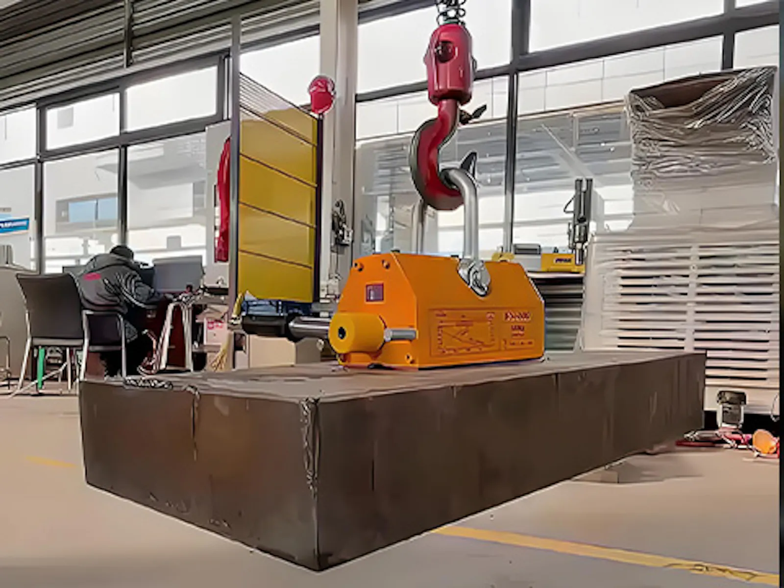 Permanent Magnet screenshot 3