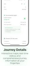 RailLog gallery image