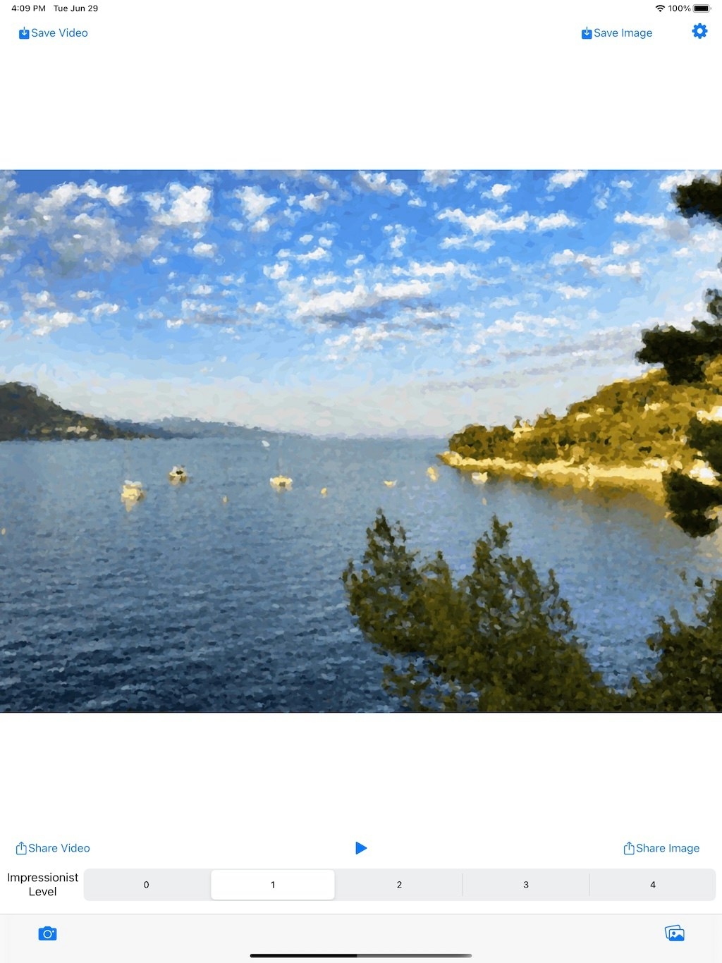 PaintSnap gallery image