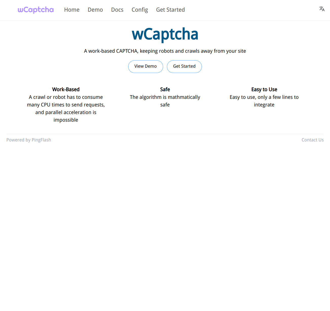 wcaptcha media 1