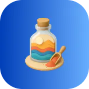 SandArtAI logo