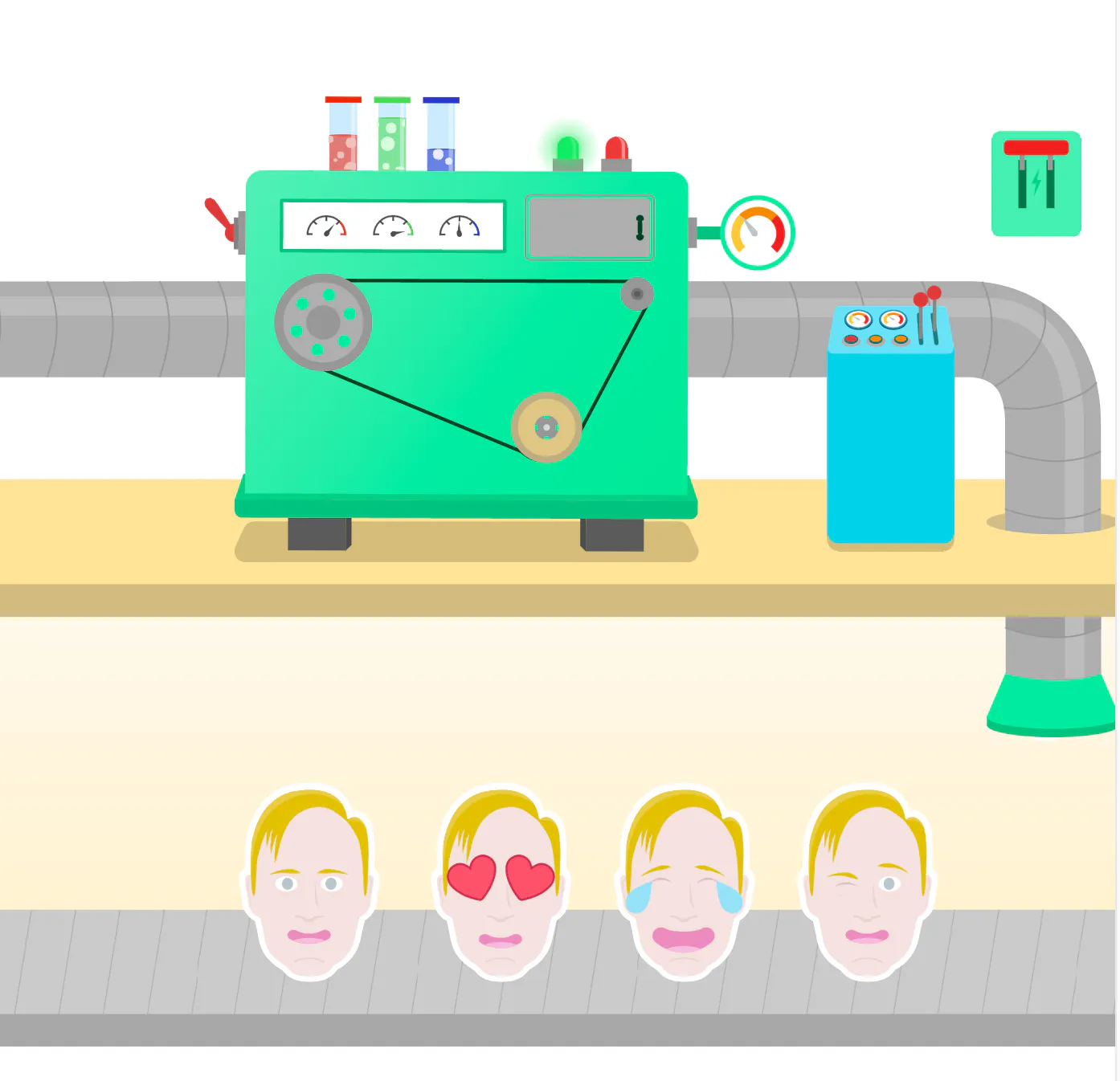 Become an Emoji