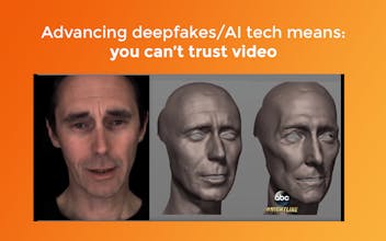 Amber Video gallery image