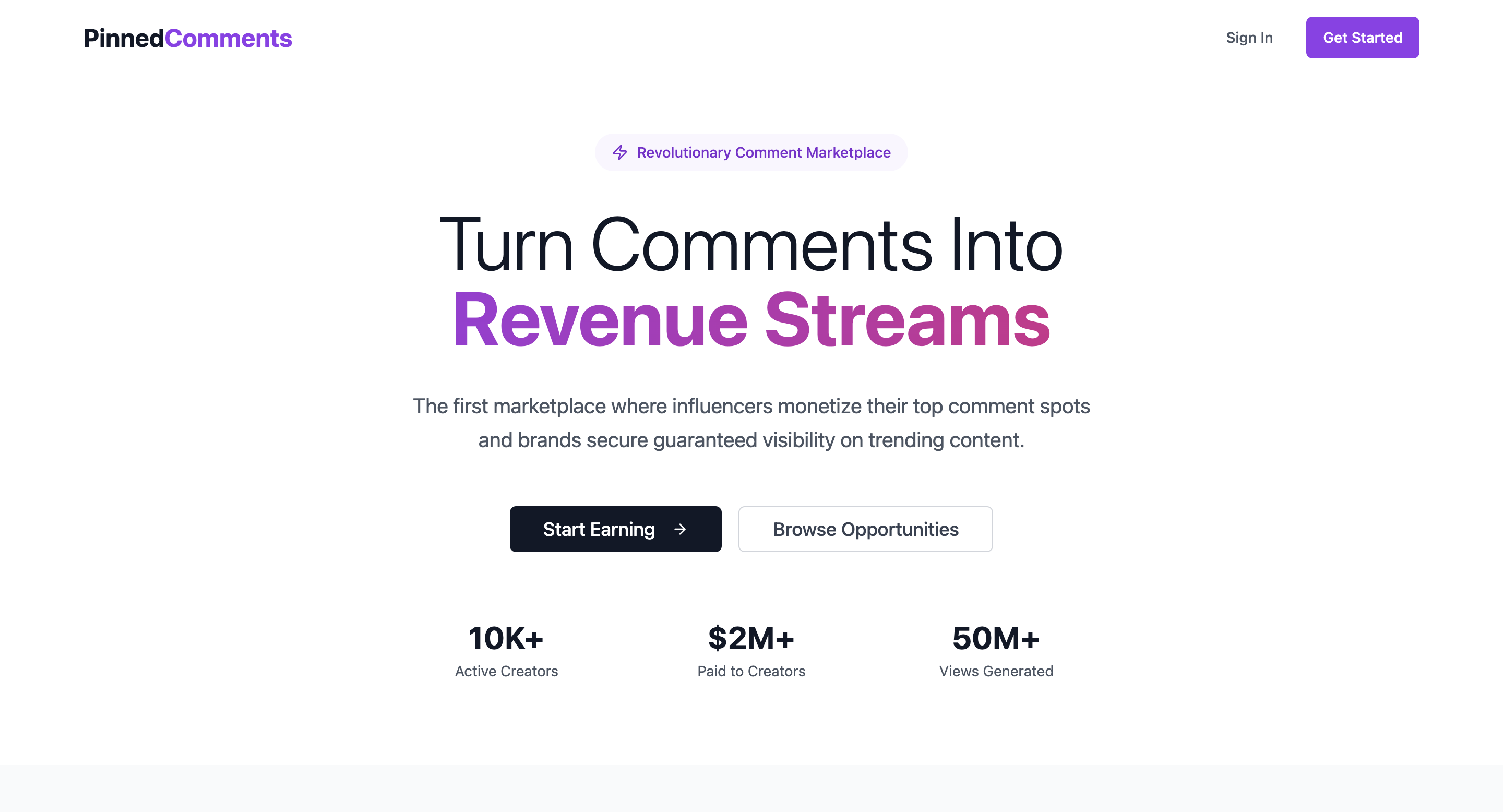 PinnedComments Auction Ig Pinned Commment media 3