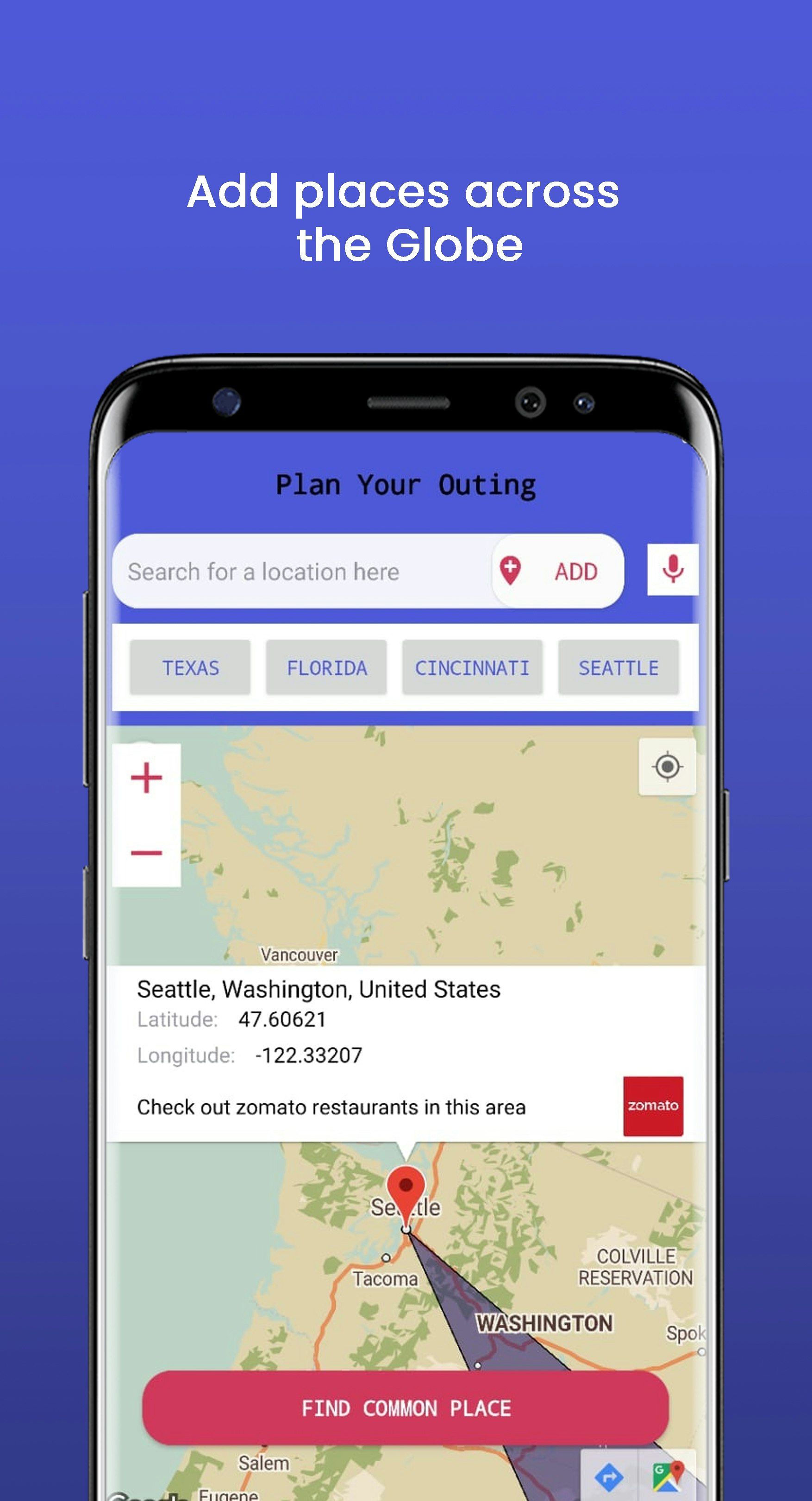 City Square gallery image