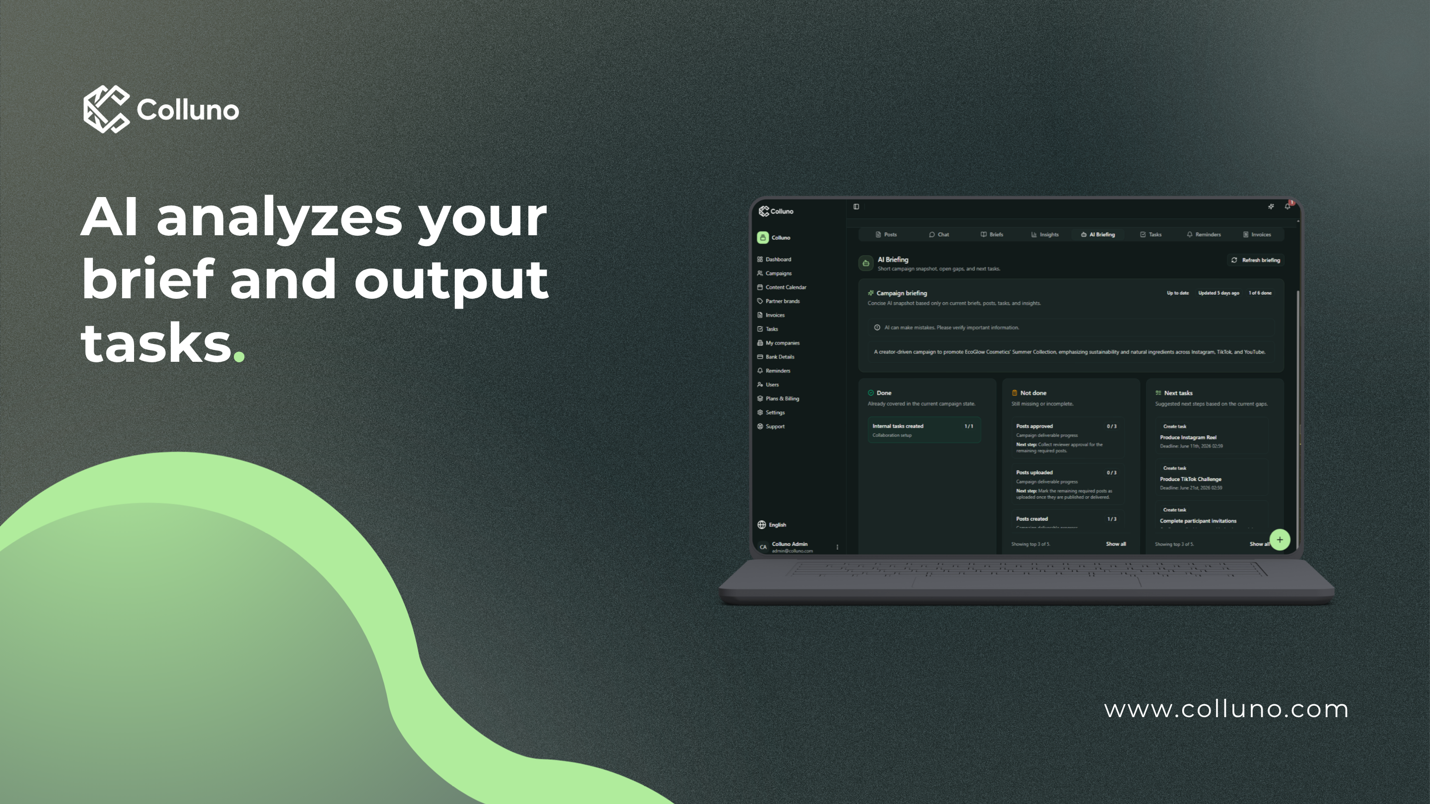 Colluno gallery image