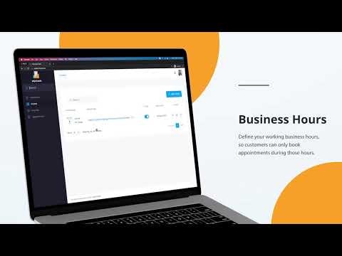 Digital Business VCards Maker gallery image