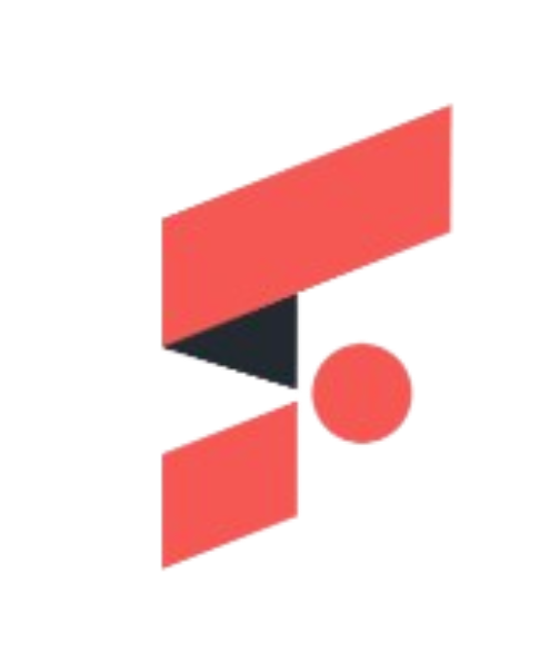 Fonda - Product Hunt launch logo and brand identity