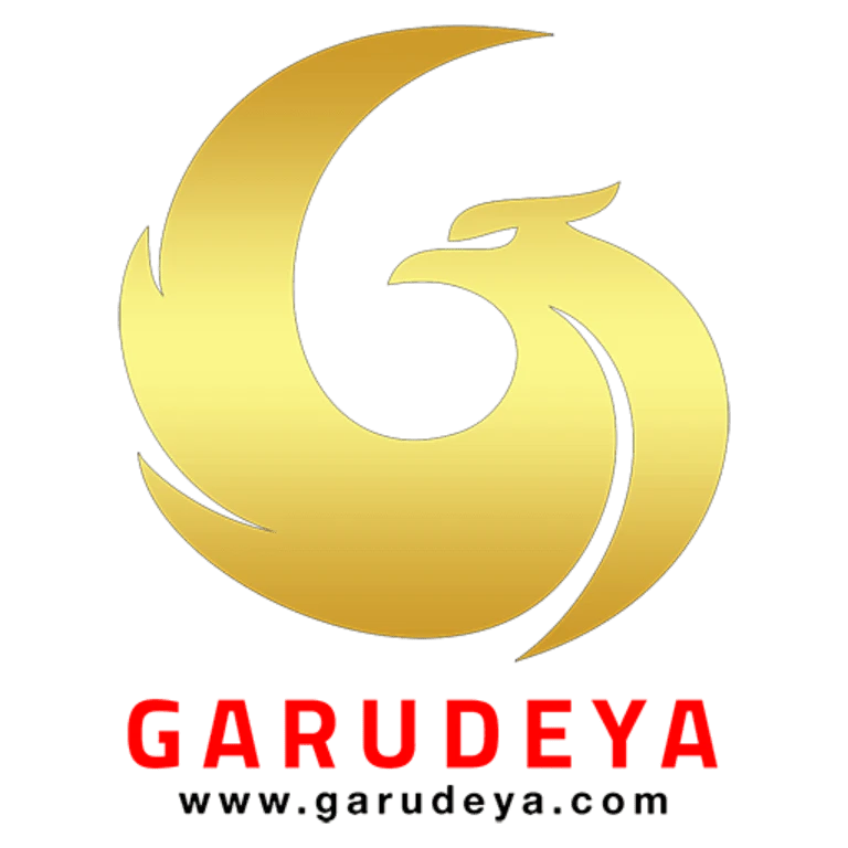 Garudeya.com logo