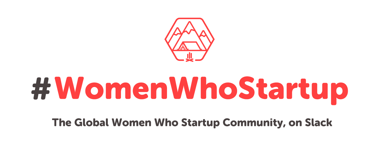Women Who Startup Global Community, On Slack gallery image