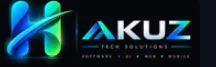 Hakuz Tech logo