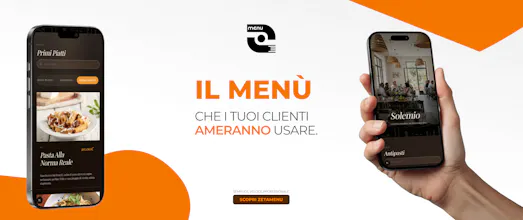 ZetaMenu gallery image