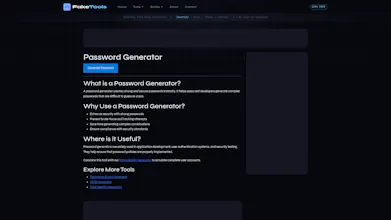 FakeTools gallery image