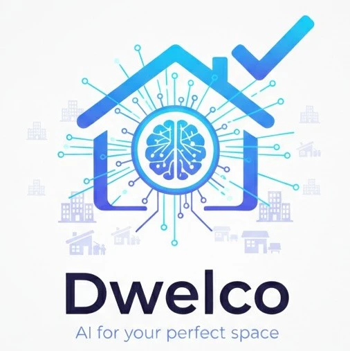 Dwelco AI logo