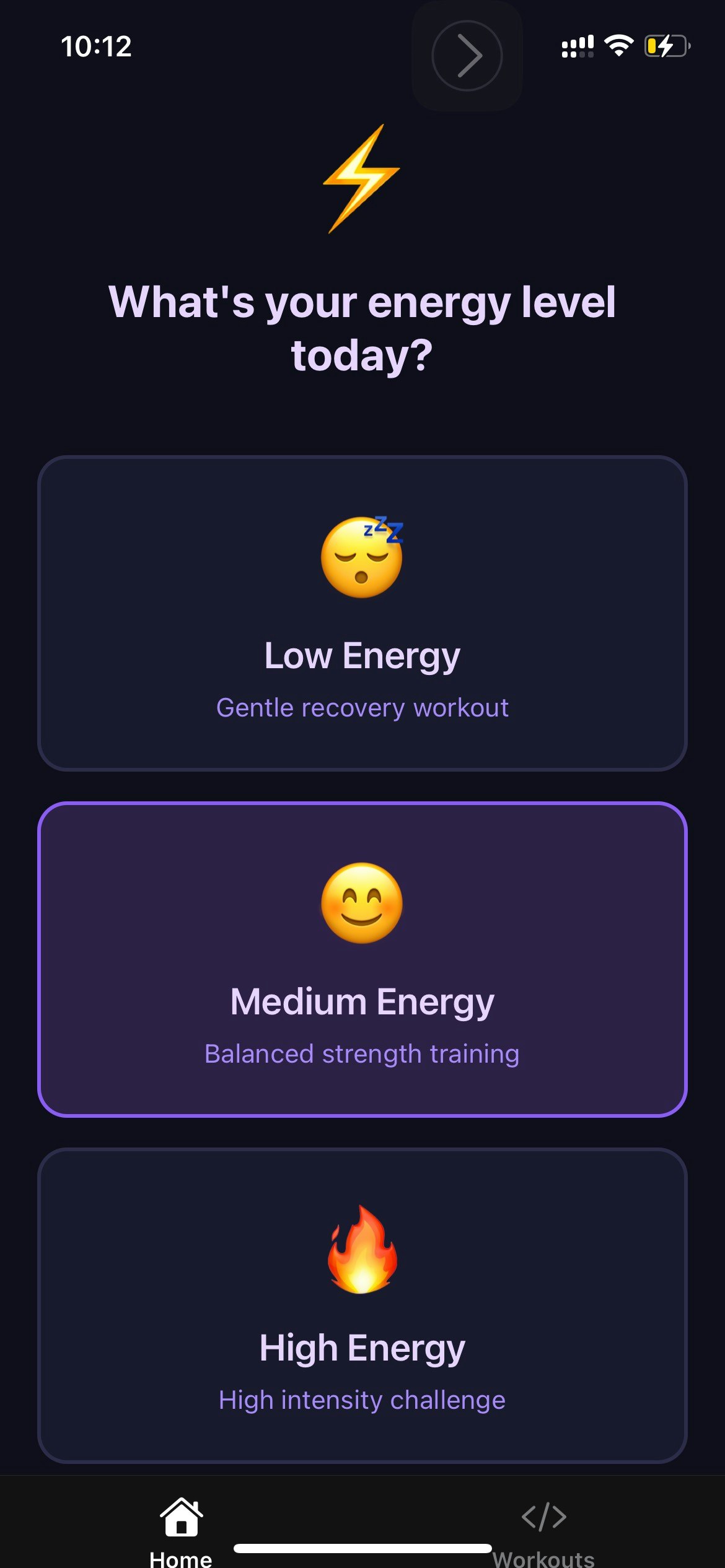 EnergyFit media 2