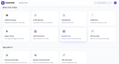 Raregenie gallery image