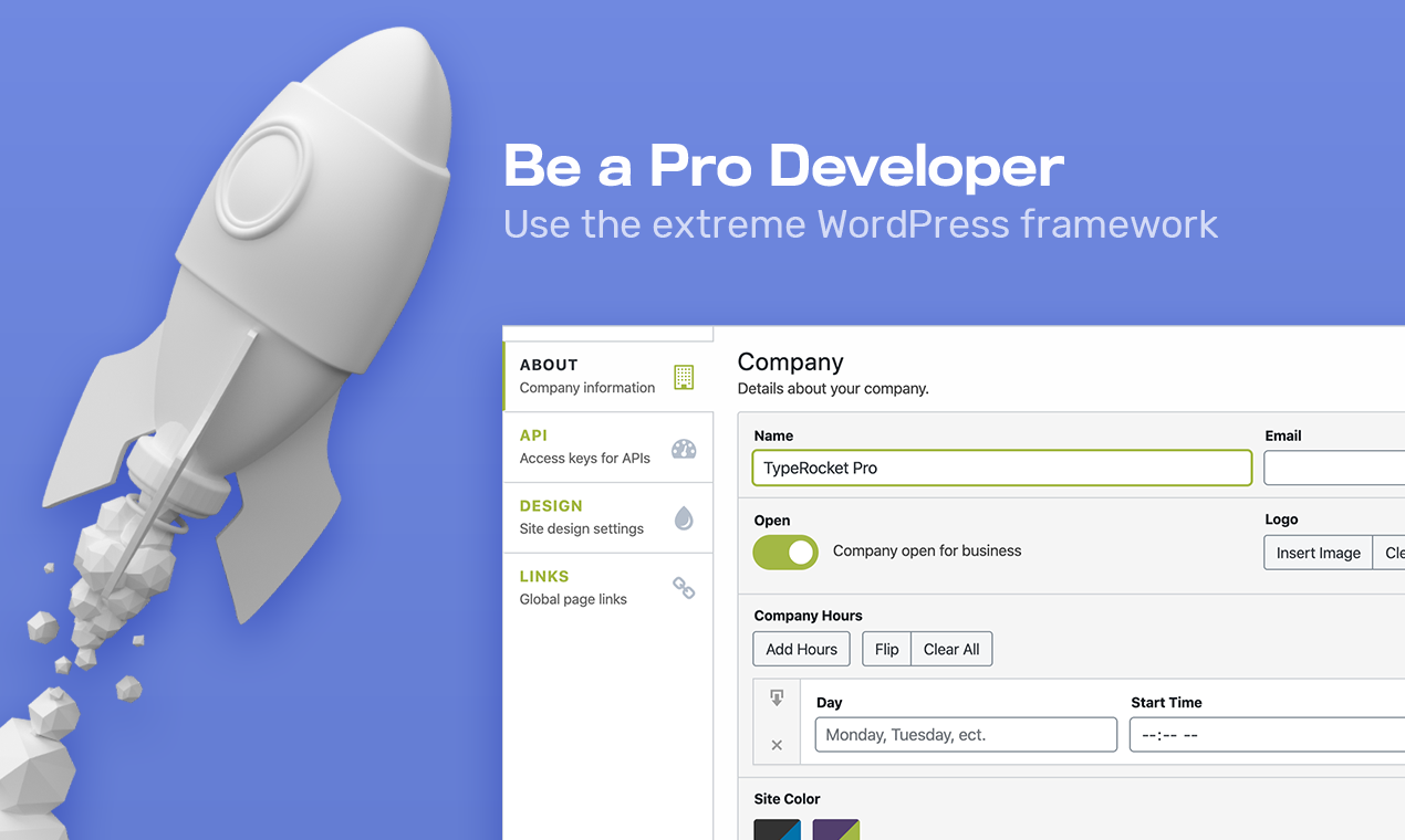 TypeRocket gallery image