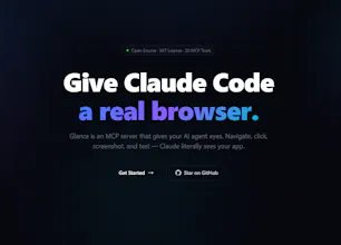 Glance gallery image
