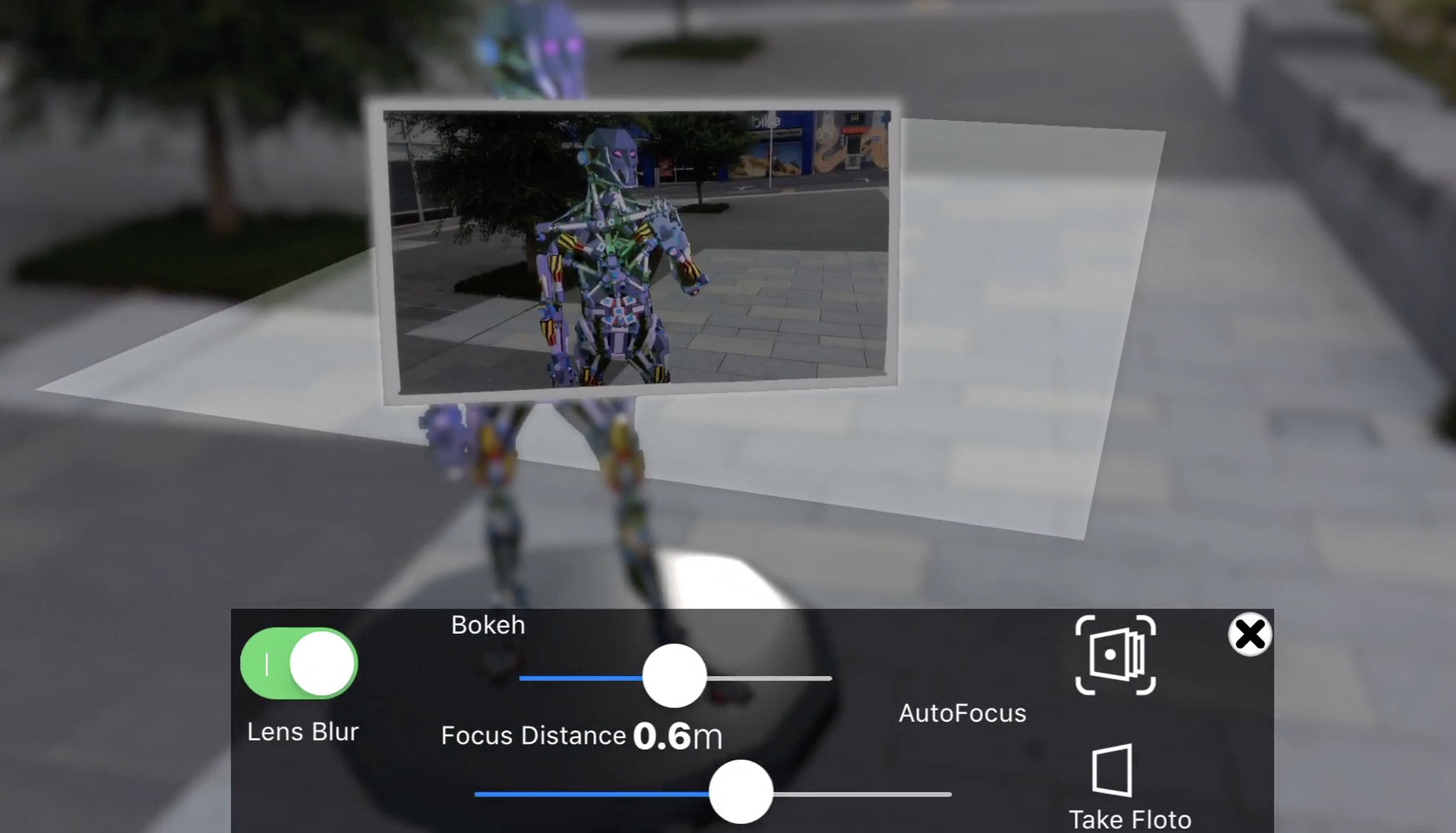 Flotogram gallery image