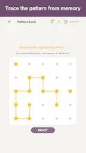 CogniQ - Brain Games & Puzzles gallery image