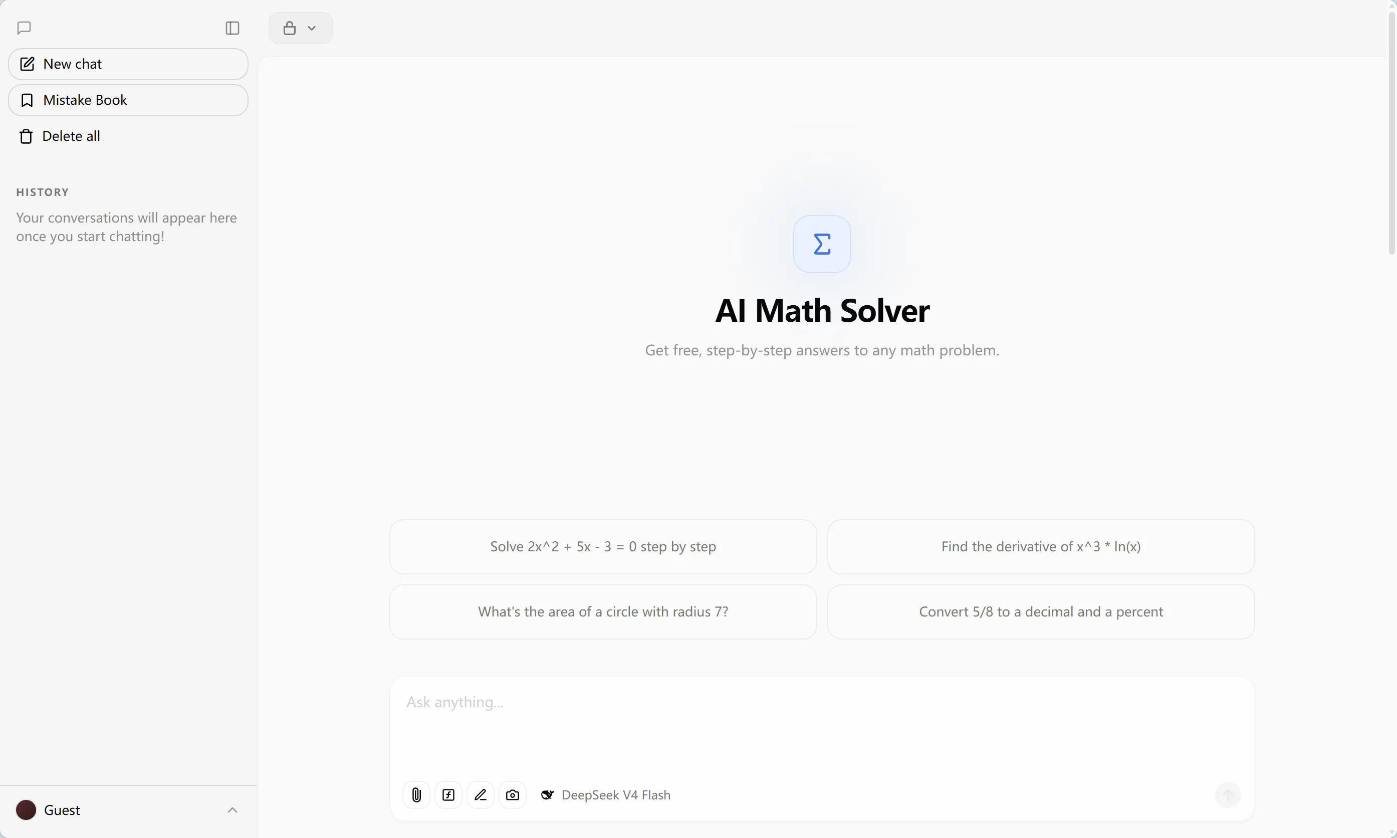 Math Solver Help gallery image