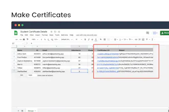 CertifySimple gallery image