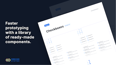 Tandemloop Design System gallery image