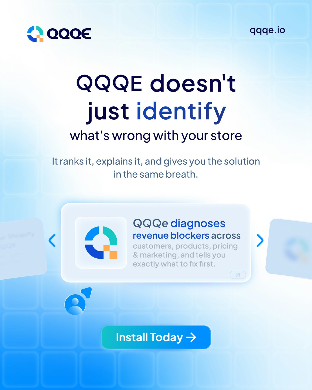 QQQE gallery image