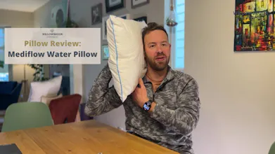 Mediflow Water Pillow gallery image