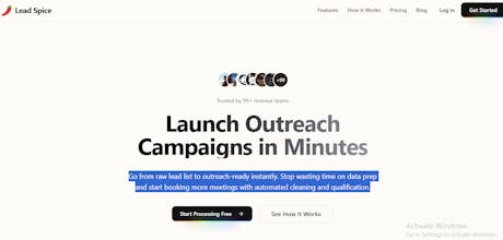 Leadspice gallery image