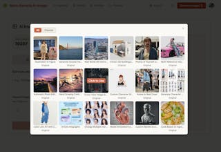 Nano-Banana AI gallery image