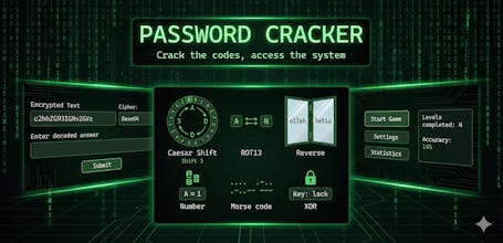 Password Locker gallery image