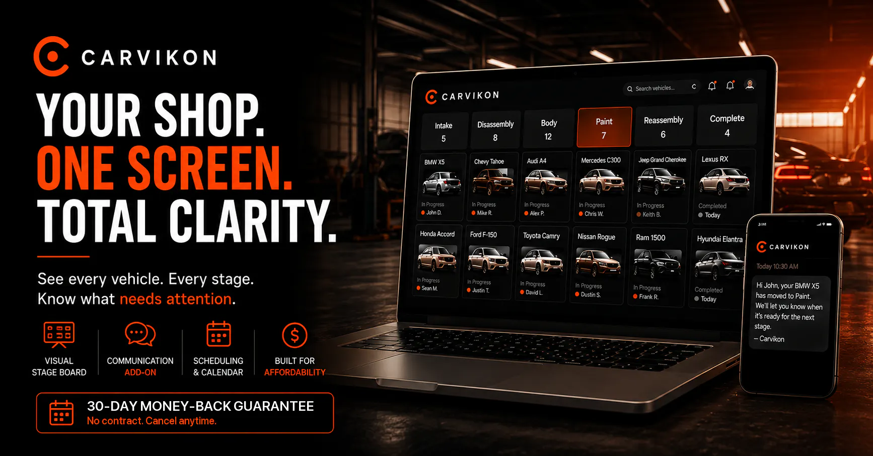 Carvikon gallery image