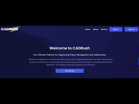 CADRush gallery image