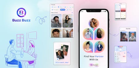 Buzz Buzz Go gallery image